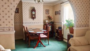 Dining Room- click for photo gallery